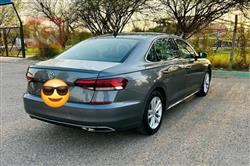 ڤۆڵکسواگن پاسات